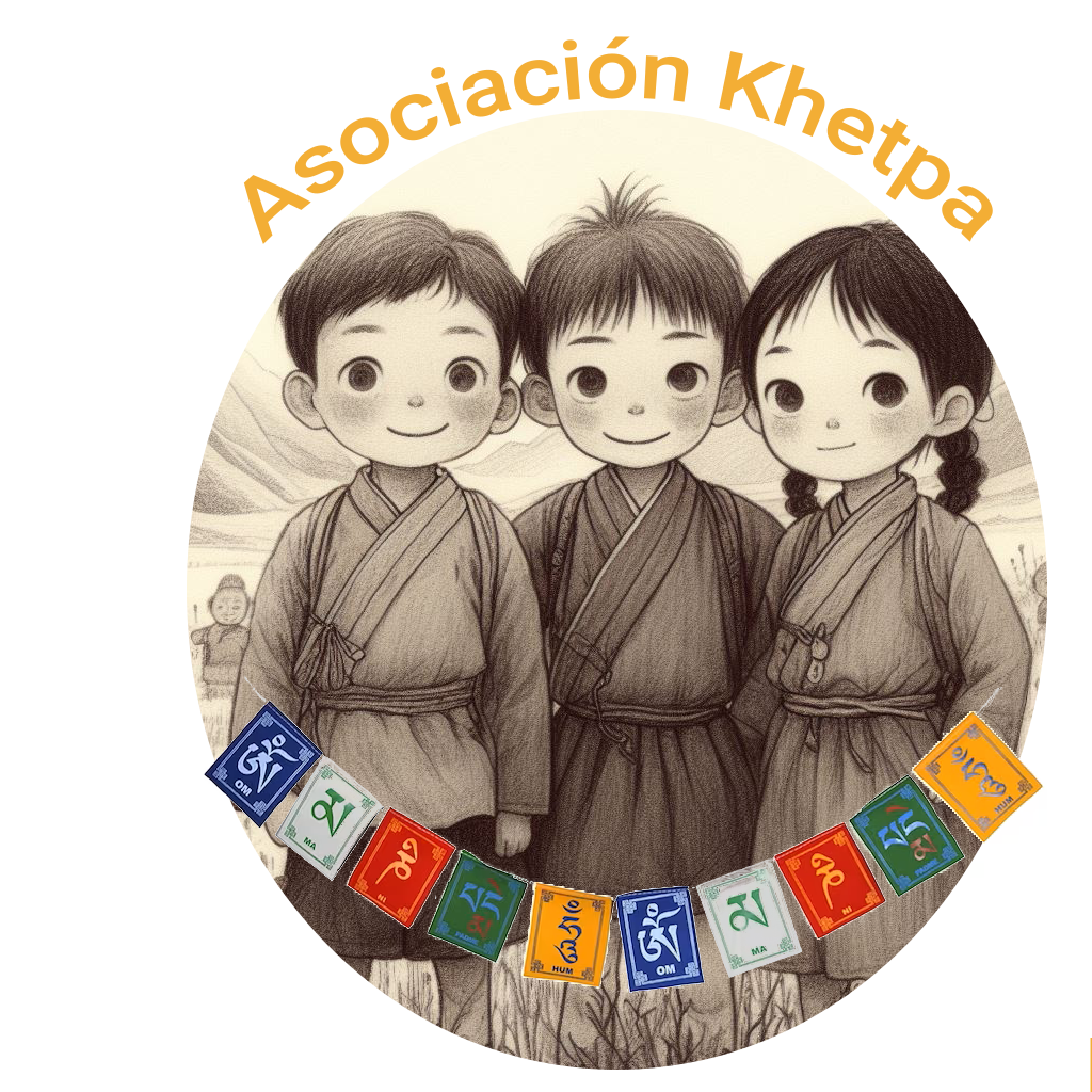 Asociación Khetpa para los Niños del Himalaya